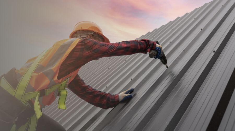 Expert tile roof repair services in Schoharie, NY